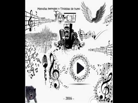 PANCHI FT TRK - TINIEBLAS DE HUMO  // FULLRAP GRANADA