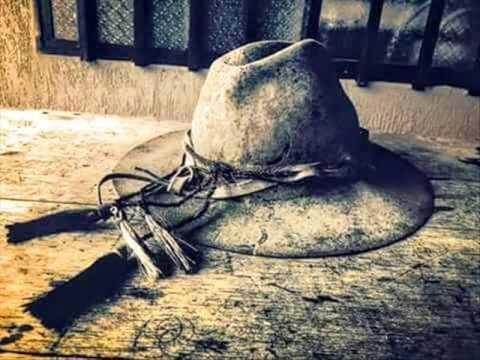 FG El LLano Cuando Era LLano - Don José Romero Bello