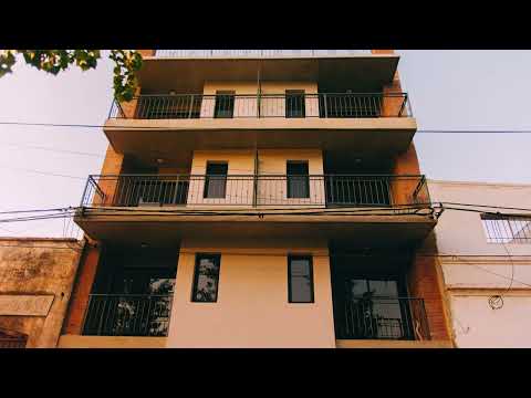 EDIFICIO CORVALÁN - ROSARIO / SANTA FE / ARGENTINA - 2019