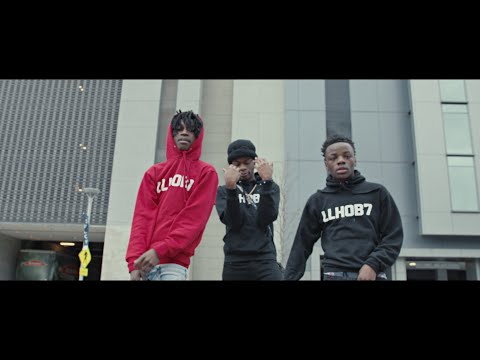 BDG - HOBWORLD (Official Video)