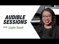Layla Saad talks about her new book Me and White Supremacy