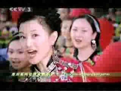 宋祖英--龙船调 のサムネイル