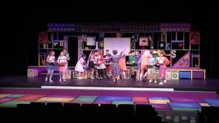 Junie B Jones part 1