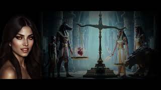 Image of Evil Beauty – Feather And Flame | A Soul’s Trial In The Shadows Of Eternity