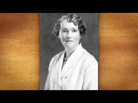 This Week in History: Season 7, Episode 17: Alma Russell