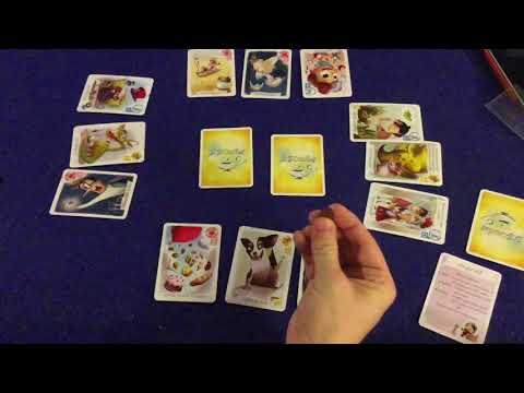 Bower's Game Corner: 3 Wishes Review