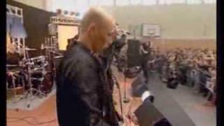 OOMPH! im Schule-Sex Hat Keine Macht