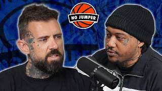 Rich Rabbit on Being Black from a Mexican Gang, Falling Out with his Hood & More