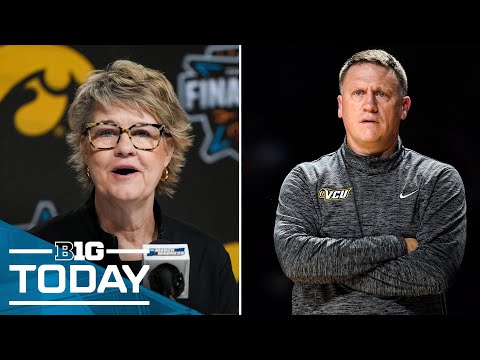 Live Final Four Preview From Dallas; Penn State Announces Mike Rhoades as New Men's Hoops Head Coach