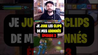 Je vous JUGE ep. 3