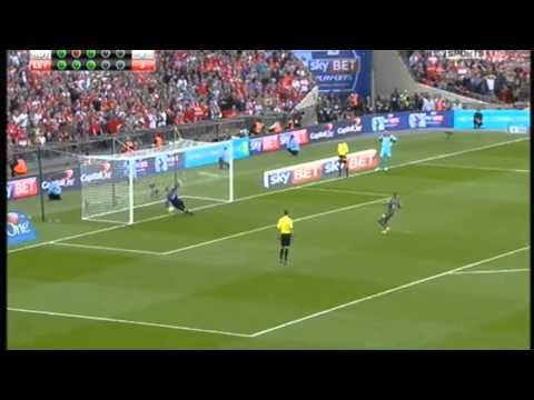 ► Leyton Orient VS Rotherham United - Penalty Shootout (HD)