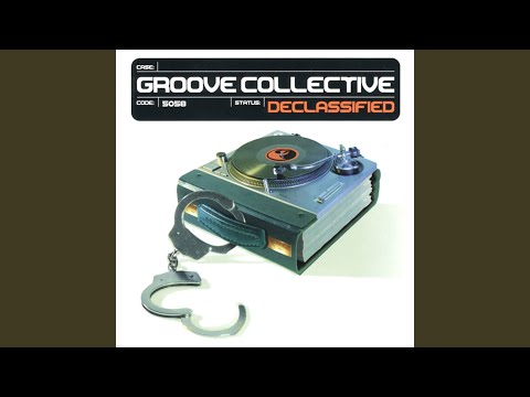 Everything Is Changing - Groove Collective