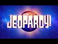 Jeopardy No Menu Soundtrack