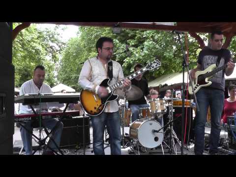 02 Gumbo Funk Project - Sticks & Stones