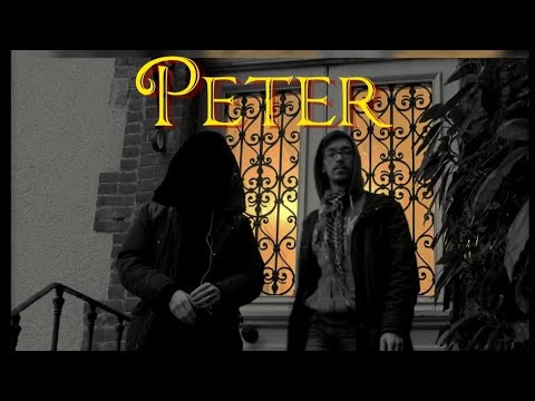 Skyman - Peter (ft.AMNZ)