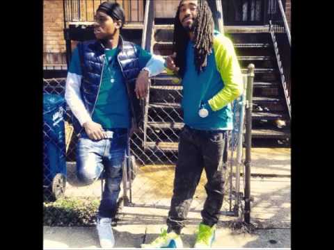 Cash-Duffy Gang Taedoe Ft. Rezz