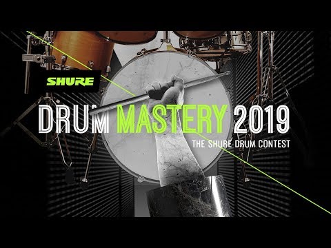 Jands Presents Drum Micing Tips - Snare Drum
