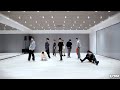 NCT 127 (엔시티 127) - 영웅 (英雄; Kick It) Dance Practice (Mirrored)
