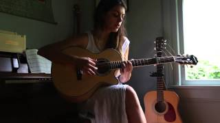Julie Byrne - Vertical Rays