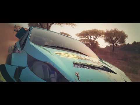 DiRT 3 Complete Edition | Walkthrough | Race 61 [1080p60]