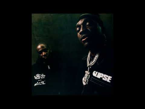GUERRERO | PUSHA T X CLIPSE TYPE BEAT 2025