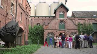 preview picture of video 'Brouwerij Rodenbach in Roeselare'