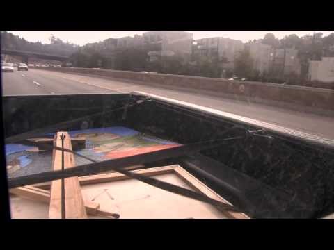 The Unfinished Dream Rolando Barrera