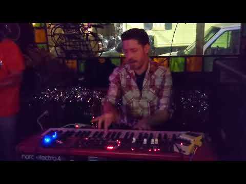 Corey Henry & the Treme Funktet with Cole Williams: Tell Your Mom 'n' em/Muddy Waters