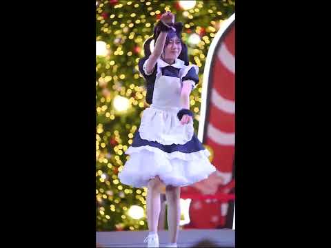 20201212 Inu Neko Seishun Massakari - Baitoey Sumomo - Idol Socity 2 Central Rama9