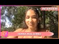 Sienna Mae Gomez Shares When She Ll Reveal Her Boyfriend S Identity Teases New Line For SIENNA SWIM