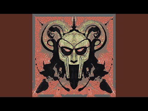 Crosshairs - Danger Doom
