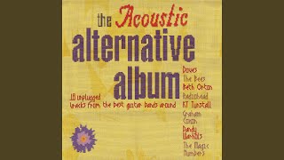 Listening Man (Acoustic Version)