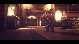 Kaos Richie | Kaos Soniic Introduction 4CE