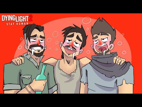 EPICKI MELANŻ I OBRONA KĘDZIERZYNA-KOŹLE! (Dying Light 2 #30)