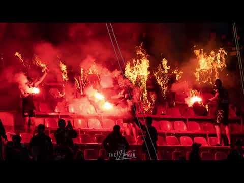 Wisla Kraków - Cracovia 2021 | The Holy War | Derby Days