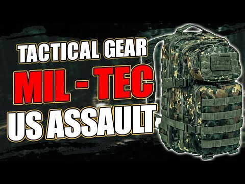 Der ULTIMATIVE Tagesrucksack? Günstig kann er, aber hat er noch mehr drauf ?