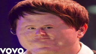 Cover art for Fireflies but the lyrics suck