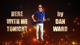 Dan Ward (UK) - Professional Singer-Songwriter and One-Man-Band, with 120 covers video preview