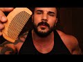 ASMR Shh Its Okay Im Right Here Comforting You To Sleep Relaxing Safe Male Personal Attention