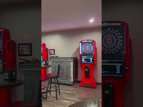 Horseshoe Saloon Video Review