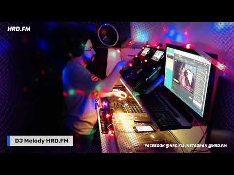 DJ Melody presents the Garagehouse takeover 21st Jan 2021