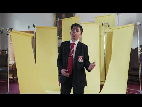 How has Restore the Music UK helped you? Obi tells us.