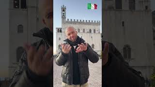Italian Hand Gestures You Won't Believe 🇮🇹