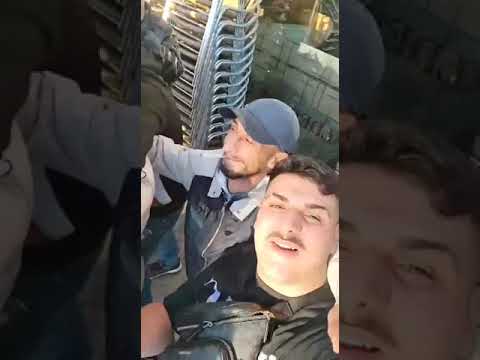 el ruso Acto de presencia