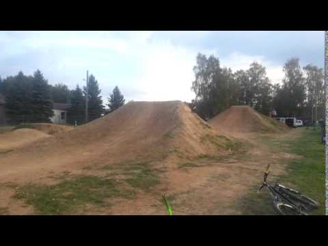 VillagePark Callenberg Dirts