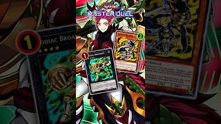 BROADBULL LIMIT 1 & 3 RATPIER - ZOODIAC LET'S GO!  #masterduel #postbanlist #deckprofile