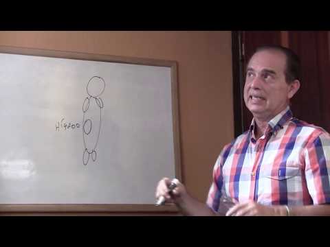 Episodio #1007 Venciendo la psoriasis