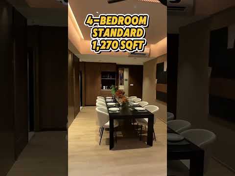 Faber Residence, Faber Walk, 5 Bedrooms, 1,485 sqft, Condominium For Sale, by Yong Seng, 500102485 - PropertyGuru.com.sg