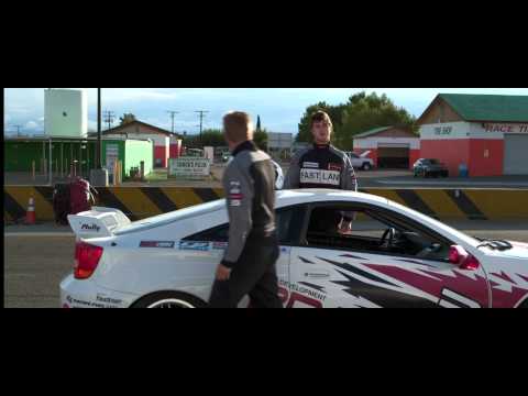 afbeelding Born To Race Fast Track - Trailer