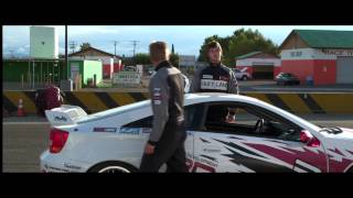 Born to Race: Fast Track (2014) Video